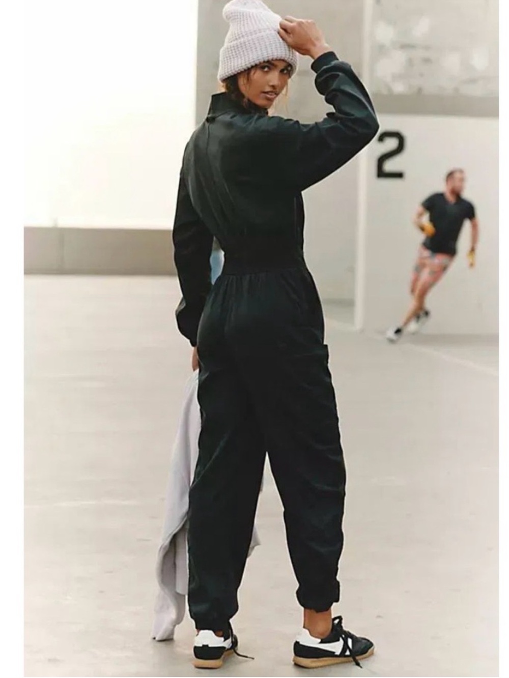 Free People Jumpsuit